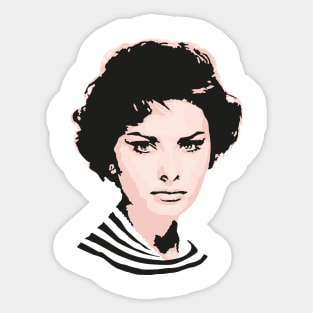 Sophia Sticker